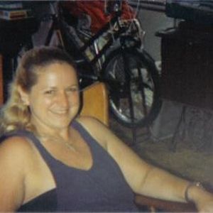 Meet your Posher, Terri